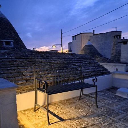 Il Trullo Del Guelfo Villa Alberobello Exterior foto