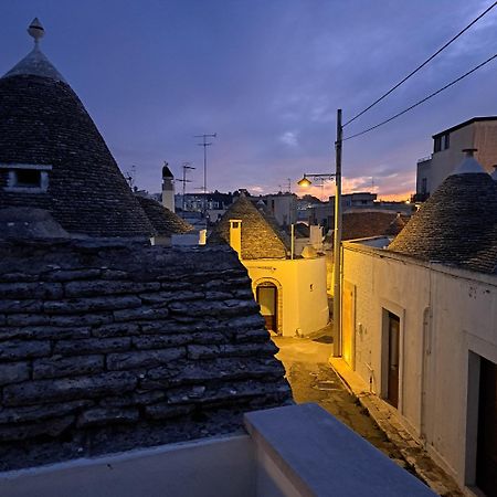 Il Trullo Del Guelfo Villa Alberobello Exterior foto