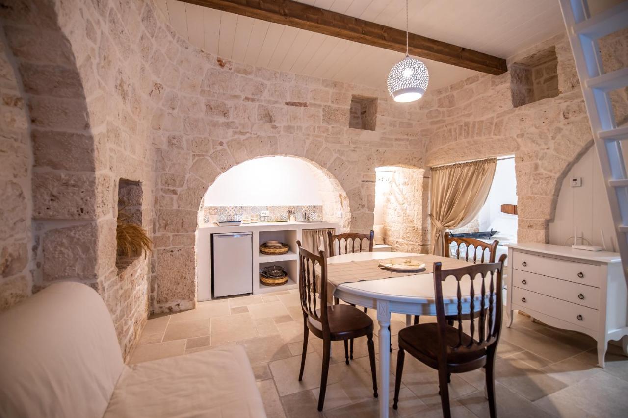 Il Trullo Del Guelfo Villa Alberobello Exterior foto