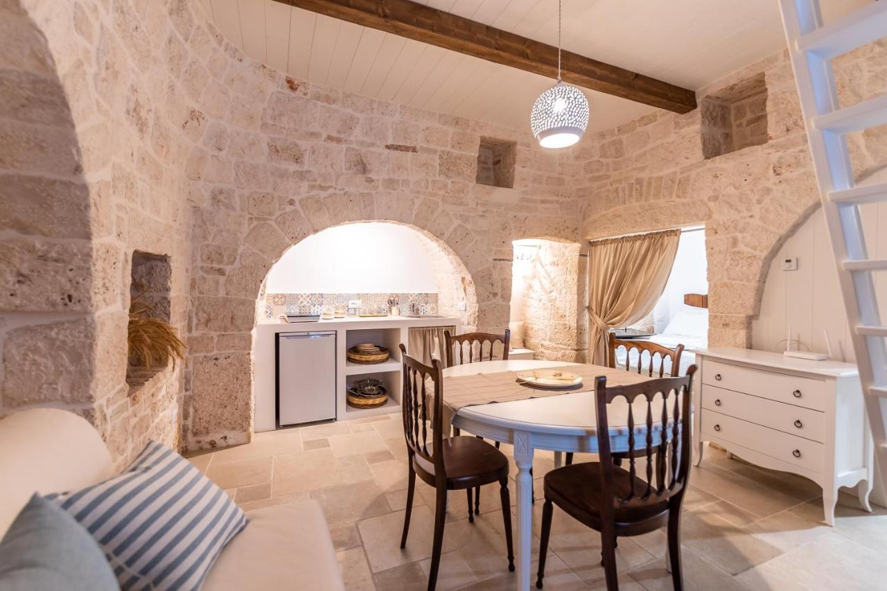 Il Trullo Del Guelfo Villa Alberobello Exterior foto