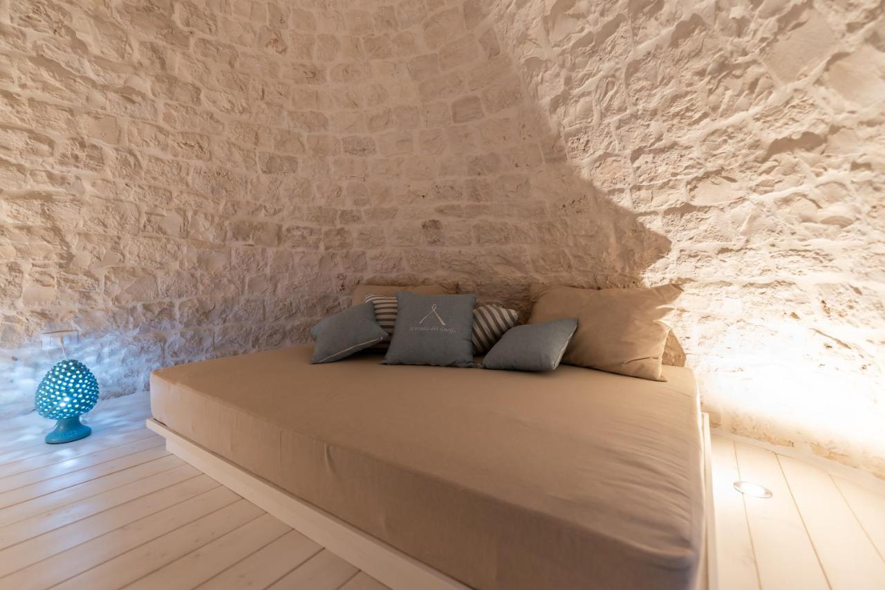 Il Trullo Del Guelfo Villa Alberobello Exterior foto