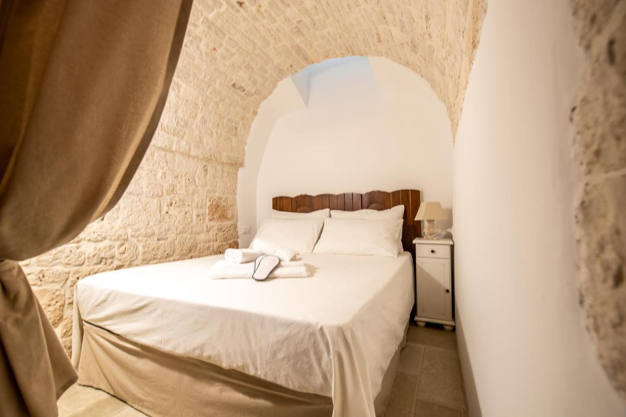 Il Trullo Del Guelfo Villa Alberobello Exterior foto