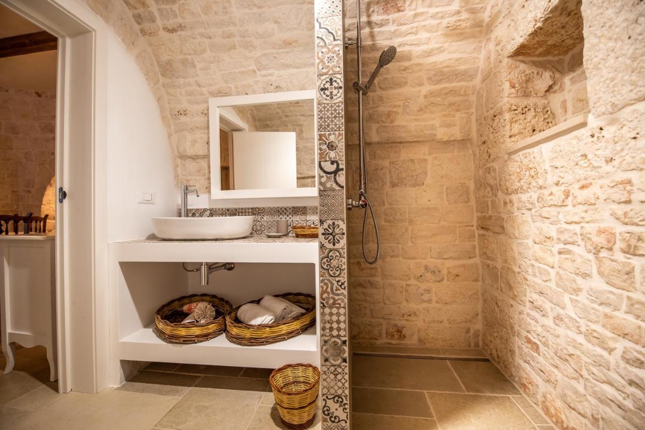 Il Trullo Del Guelfo Villa Alberobello Exterior foto