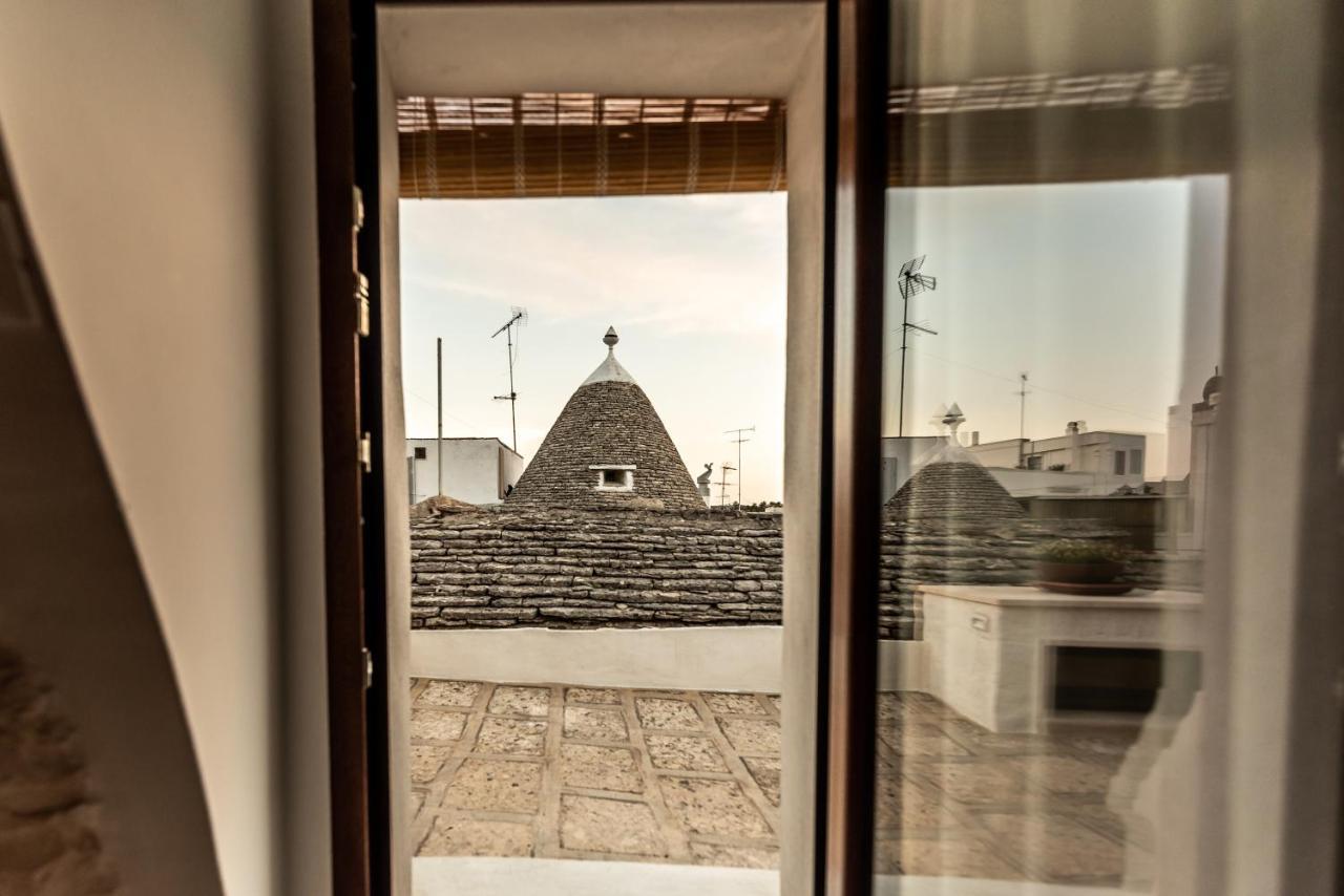 Il Trullo Del Guelfo Villa Alberobello Exterior foto