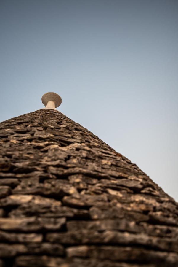 Il Trullo Del Guelfo Villa Alberobello Exterior foto