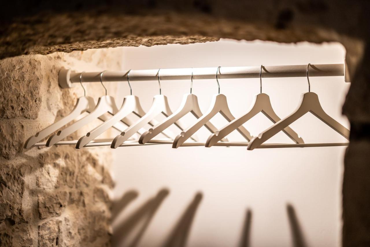 Il Trullo Del Guelfo Villa Alberobello Exterior foto